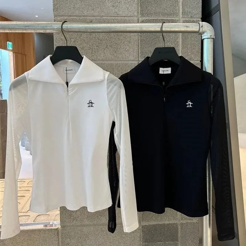 Golf Equipment For Women - Vêtements de golf de luxe pour