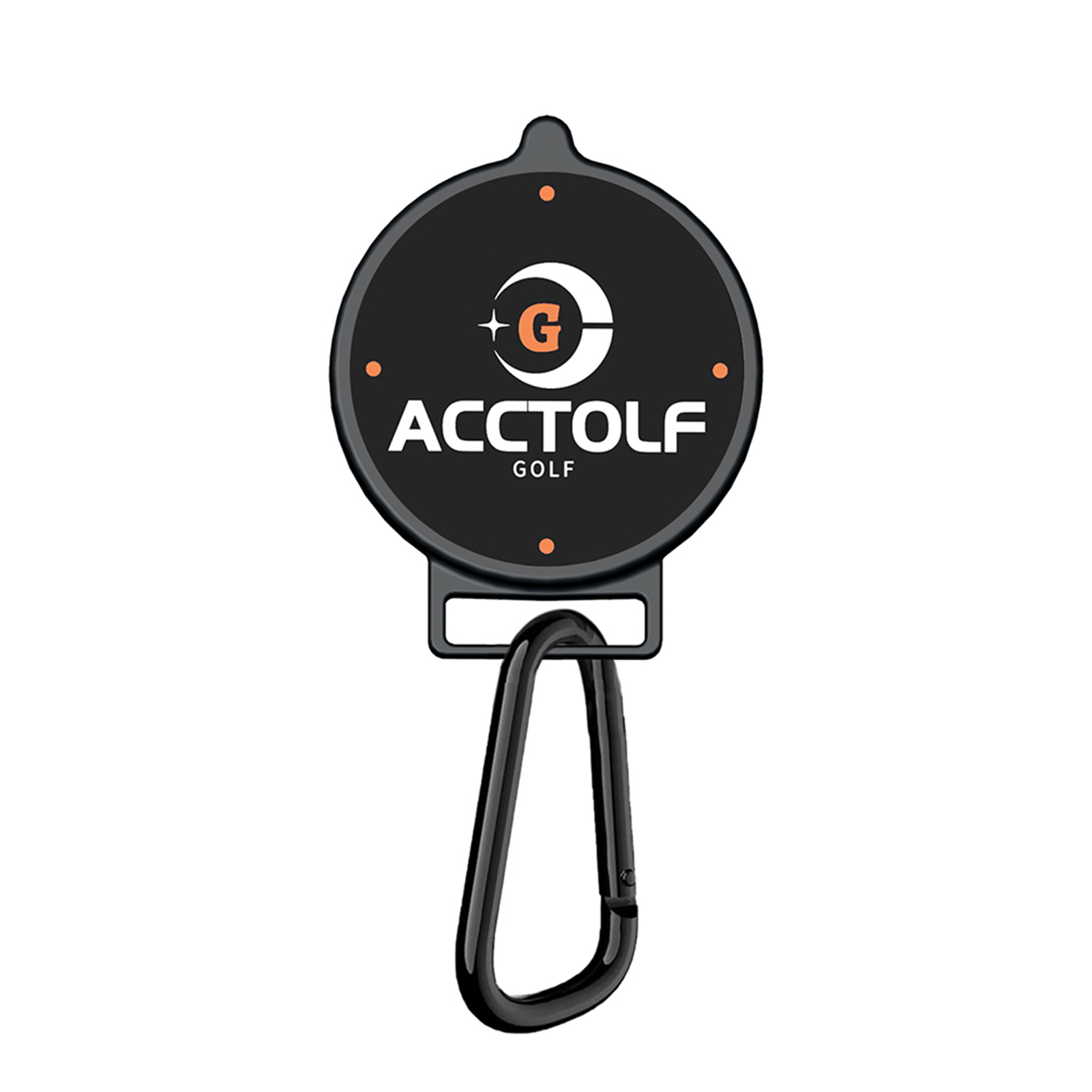 Golf Equipment Industry - Clip de golf Super aimant, serviette