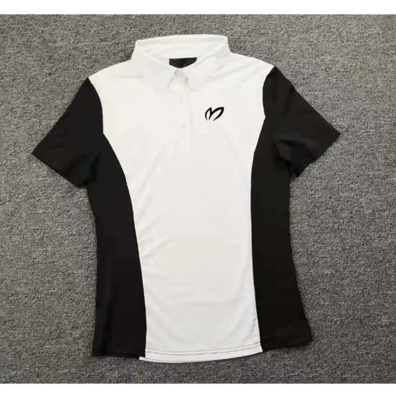 Golf Equipment For Women - Maillot de sport respirant pour femme,