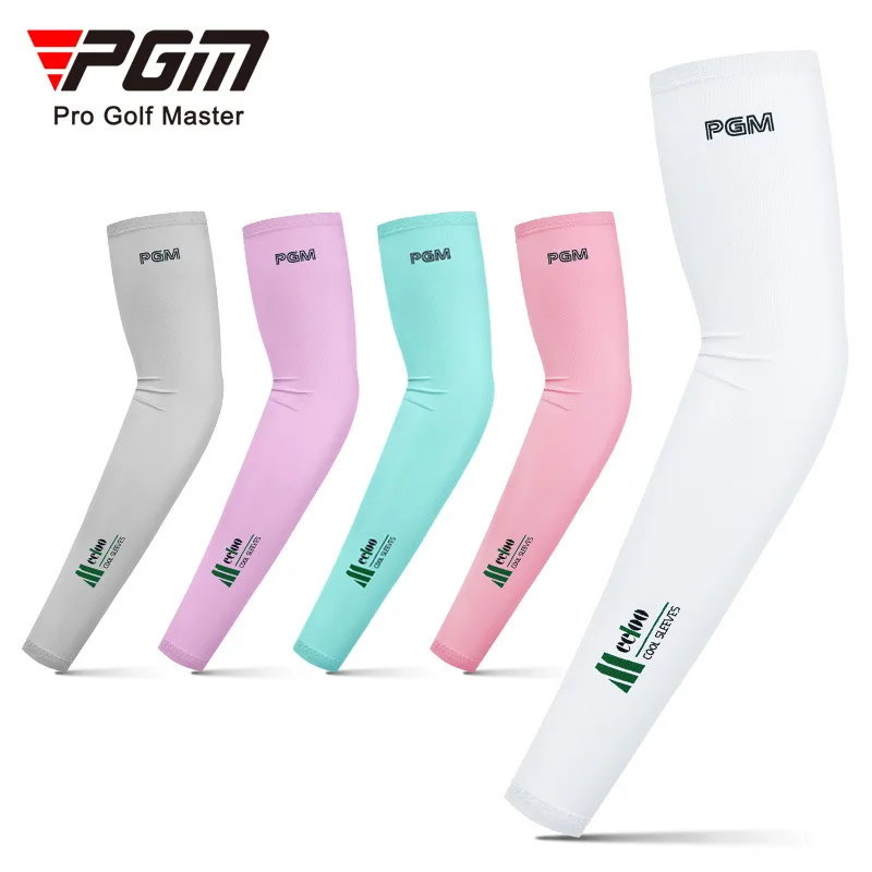 Golf Equipment For Women - PGM-Manchons de bras chauffants pour hommes