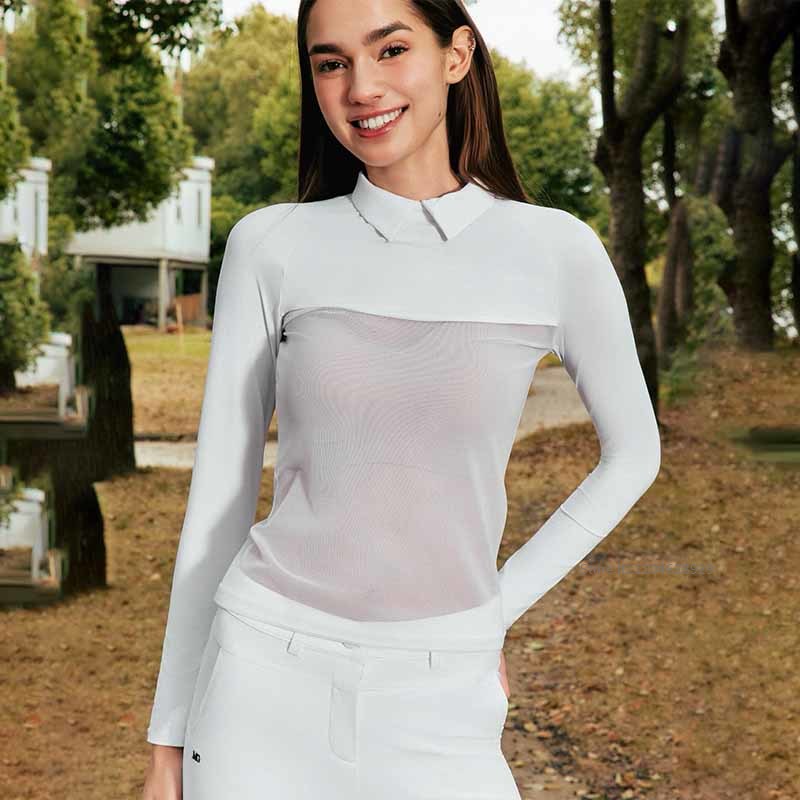 MG T-shirt de golf pour femme  - Golf Equipment For Women avis et prix