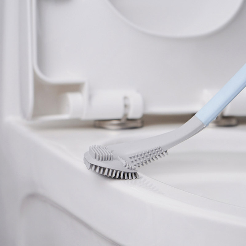 Brosses de toilette en Silicon - Golf Equipment Kit avis et prix
