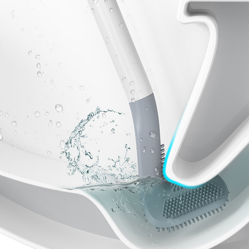 Brosses de toilette en Silicon - Golf Equipment Kit avis et prix