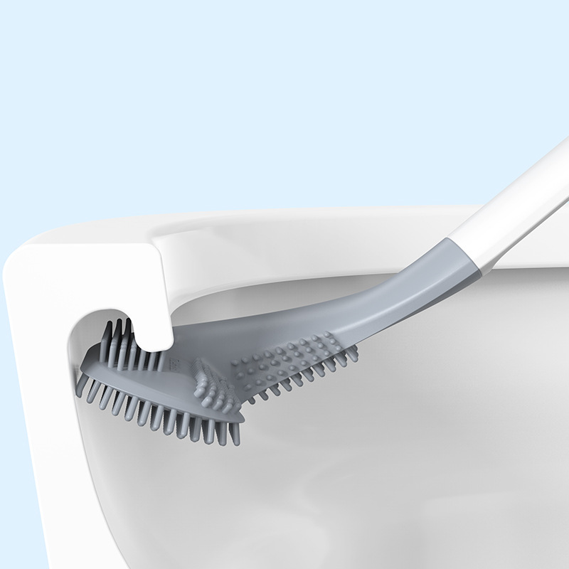 Brosses de toilette en Silicon - Golf Equipment Kit avis et prix