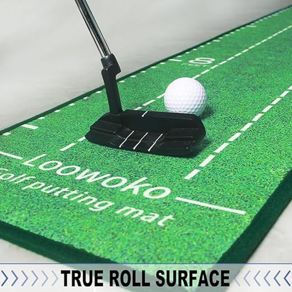 Tapis d'entraînement de golf p - Golf Equipment Kit avis et prix