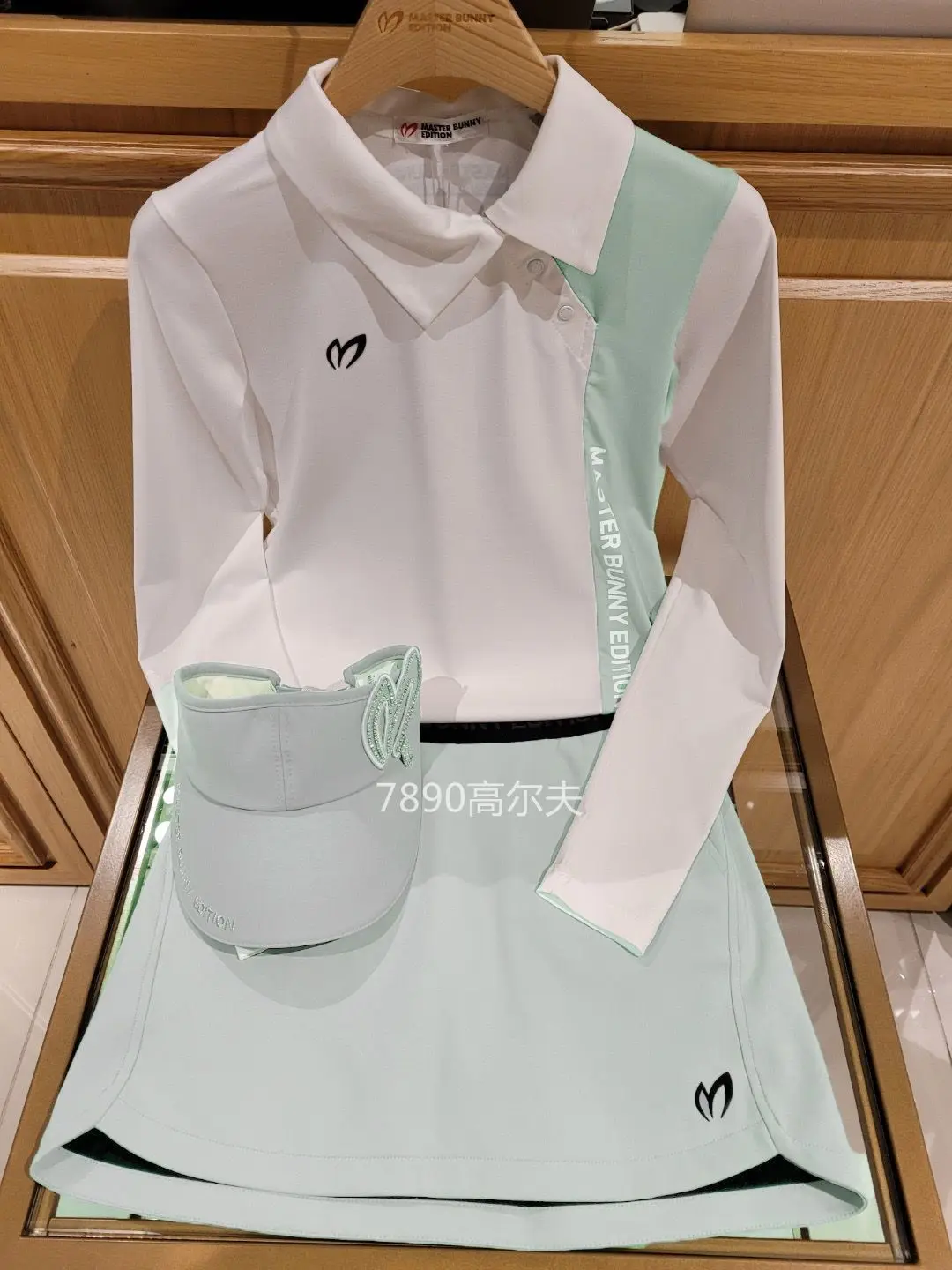 Vêtements de golf authentiques - Golf Equipment For Women avis et prix
