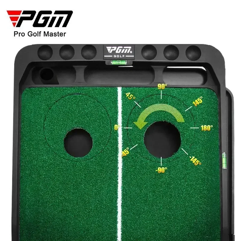 Tapis de putting de golf Pgm 3 - Golf Equipment Kit avis et prix