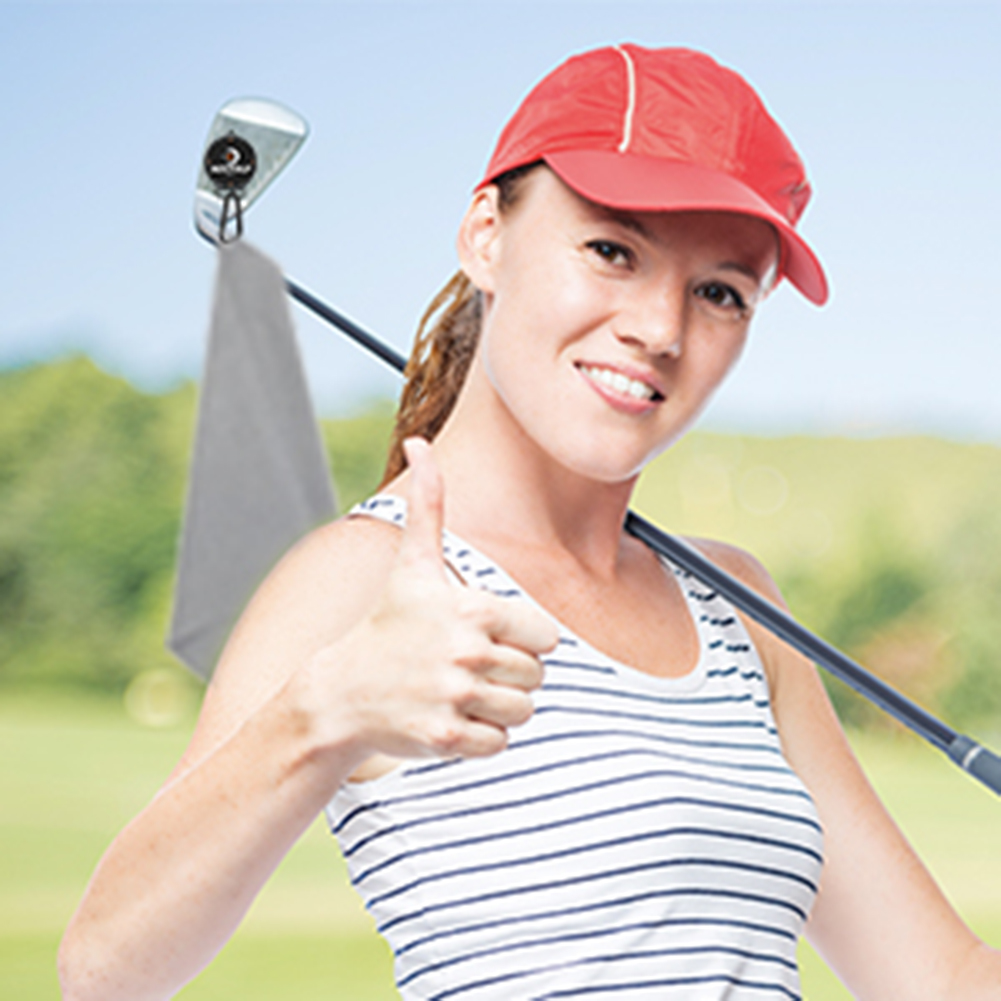 Clip de golf Super aimant, ser - Golf Equipment Industry avis et prix