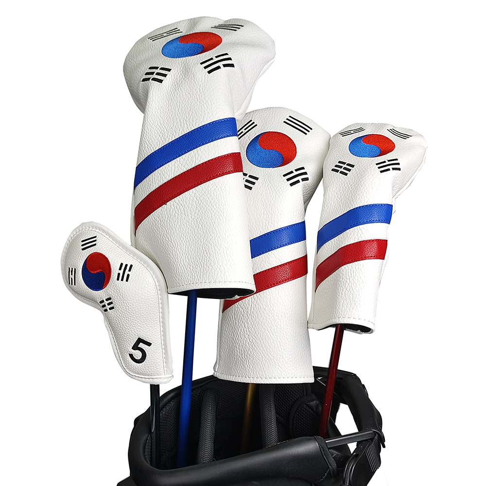 Ensemble de housses de tête de - Golf Equipment Kit avis et prix