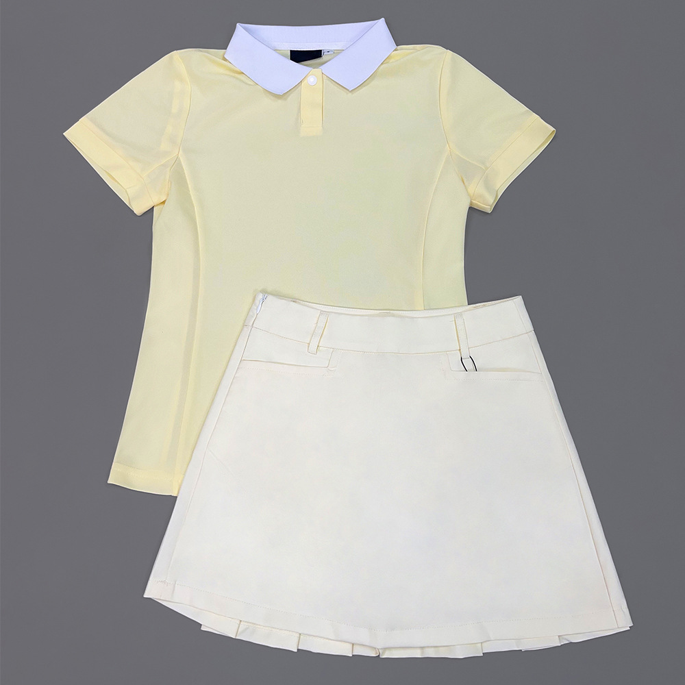 Chemises polo de golf pour fem - Golf Equipment For Women avis et prix