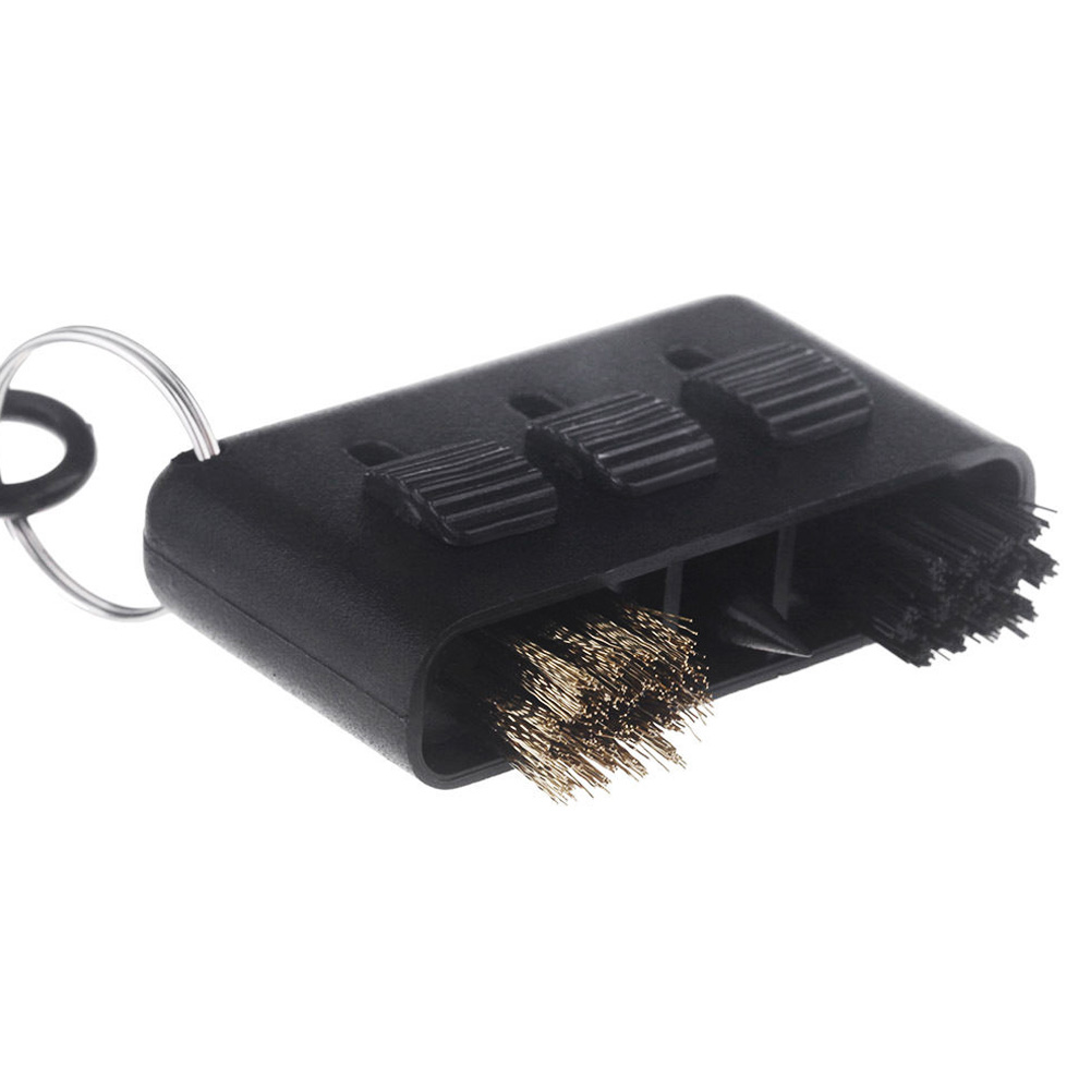 Nettoyeur de brosse de nettoya - Golf Equipment Kit avis et prix