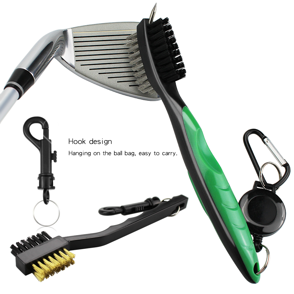 Brosse pour Club de Golf, affû - Golf Equipment Kit avis et prix