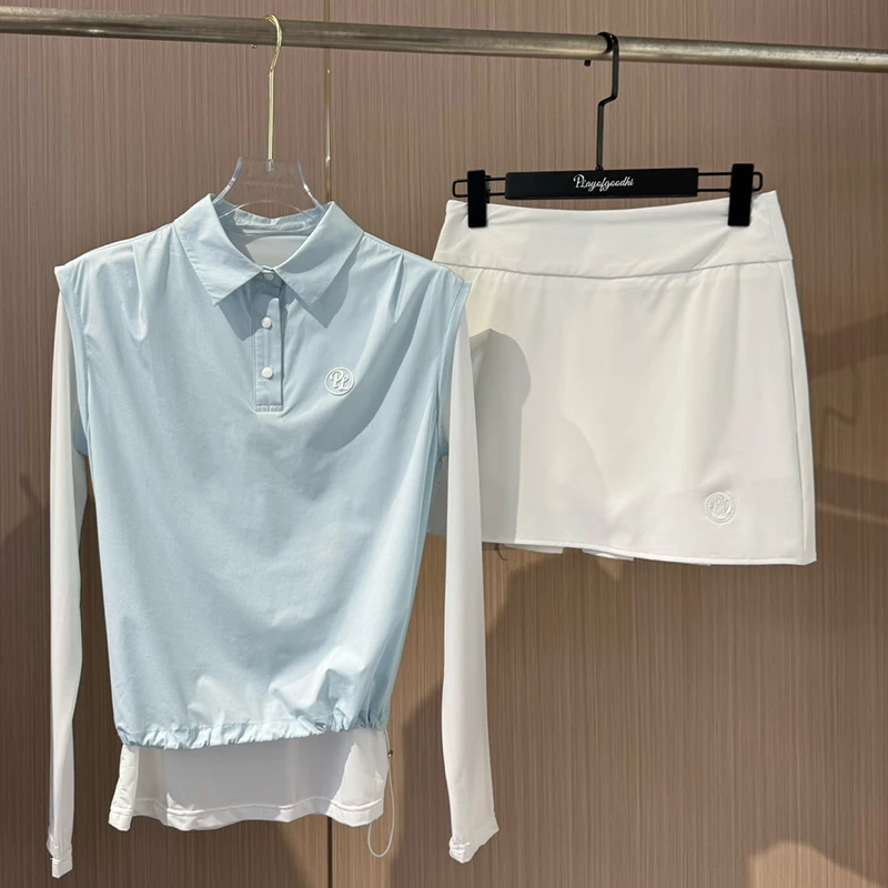 PL – vêtements de Golf pour fe - Golf Equipment For Women avis et prix