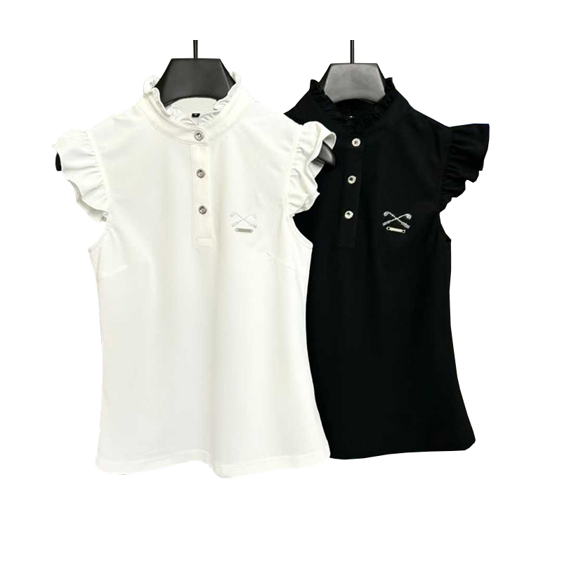 T-shirt sans manches pour femm - Golf Equipment For Women avis et prix