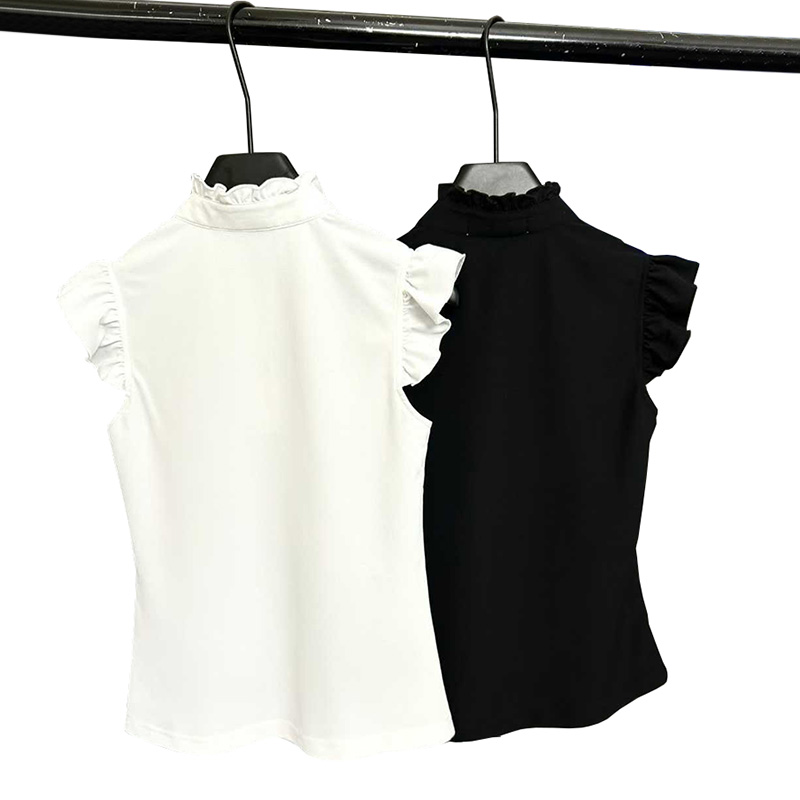 T-shirt sans manches pour femm - Golf Equipment For Women avis et prix