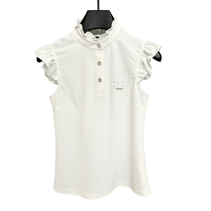 T-shirt sans manches pour femm - Golf Equipment For Women avis et prix