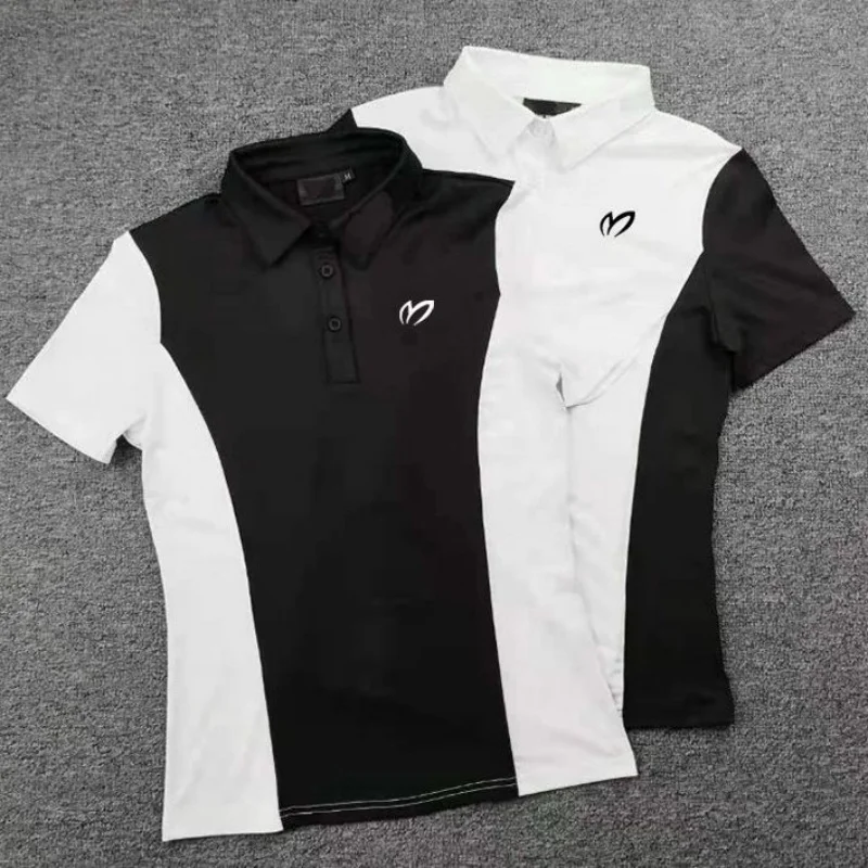 Maillot de sport respirant pou - Golf Equipment For Women avis et prix