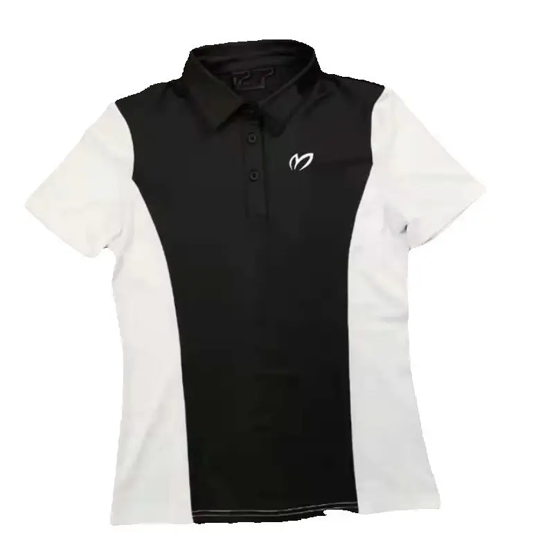 Maillot de sport respirant pou - Golf Equipment For Women avis et prix