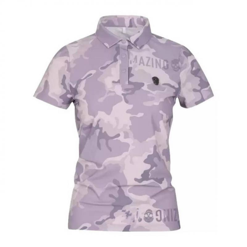 Nouveau T-shirt de golf pour f - Golf Equipment For Women avis et prix