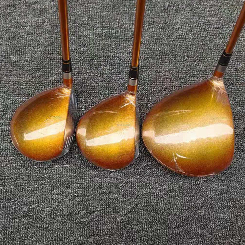 Ensemble complet de clubs de g - Golf Equipment Kit avis et prix