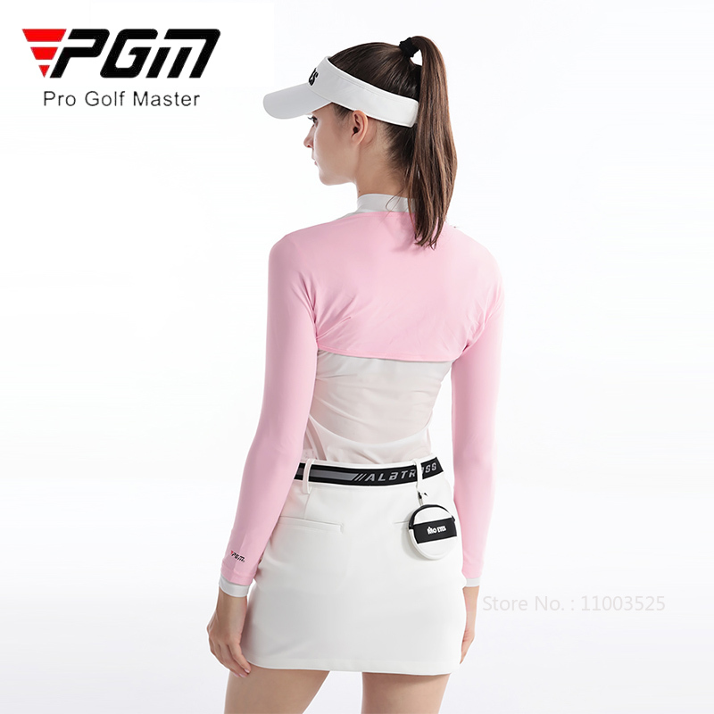PGM-Châle de golf crème solair - Golf Equipment For Women avis et prix