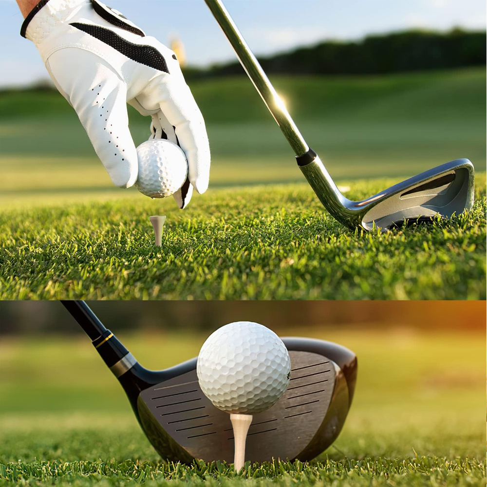 50 pièces/ensemble t-shirts de - Golf Equipment Kit avis et prix