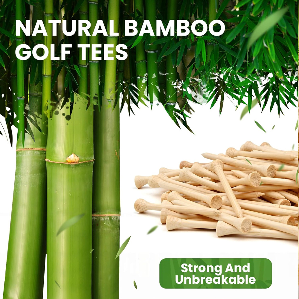 50 pièces/ensemble t-shirts de - Golf Equipment Kit avis et prix