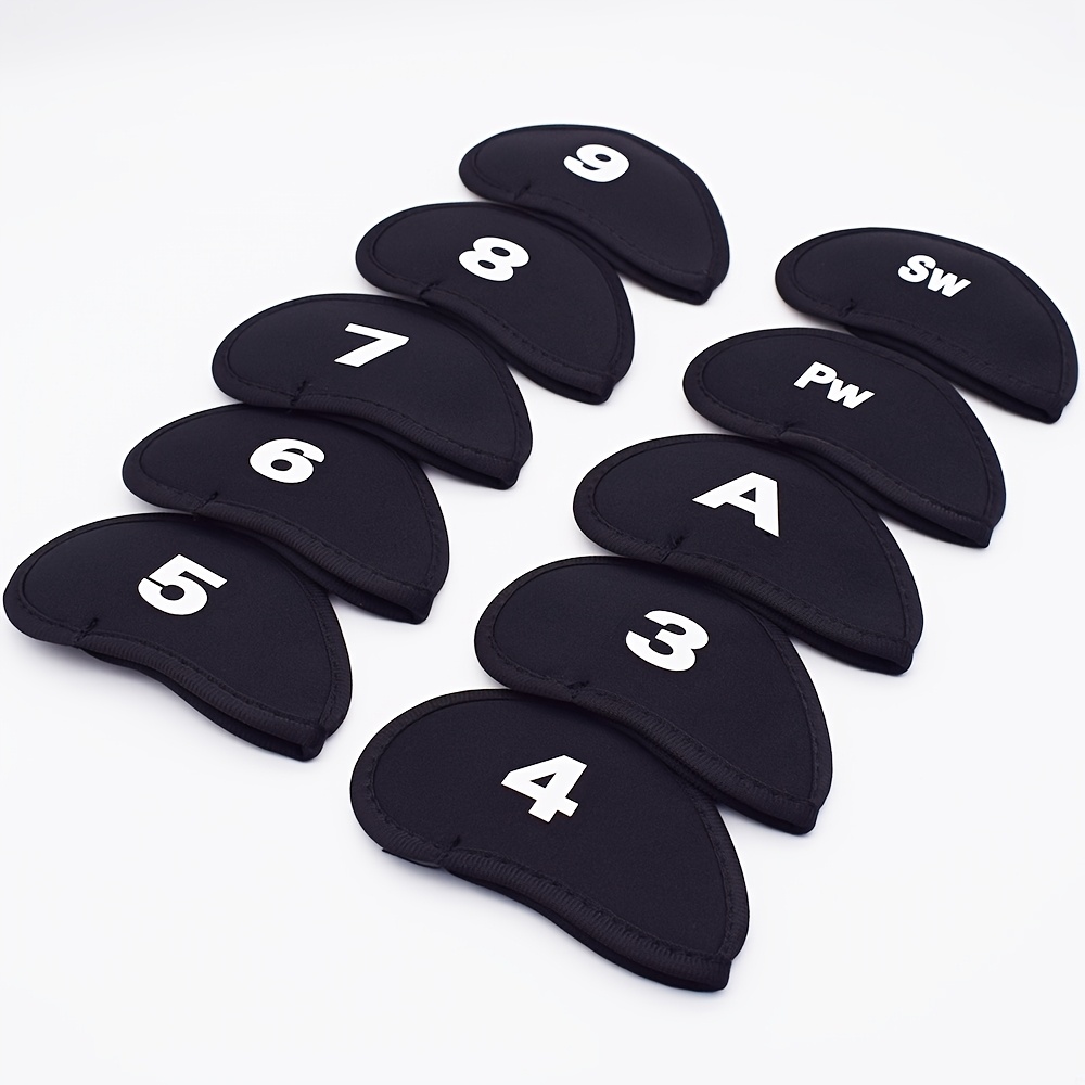 Couvre-tête en fer pour Club d - Golf Equipment Kit avis et prix