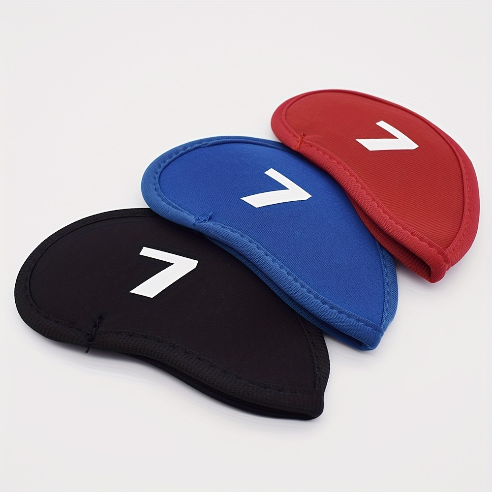 Couvre-tête en fer pour Club d - Golf Equipment Kit avis et prix