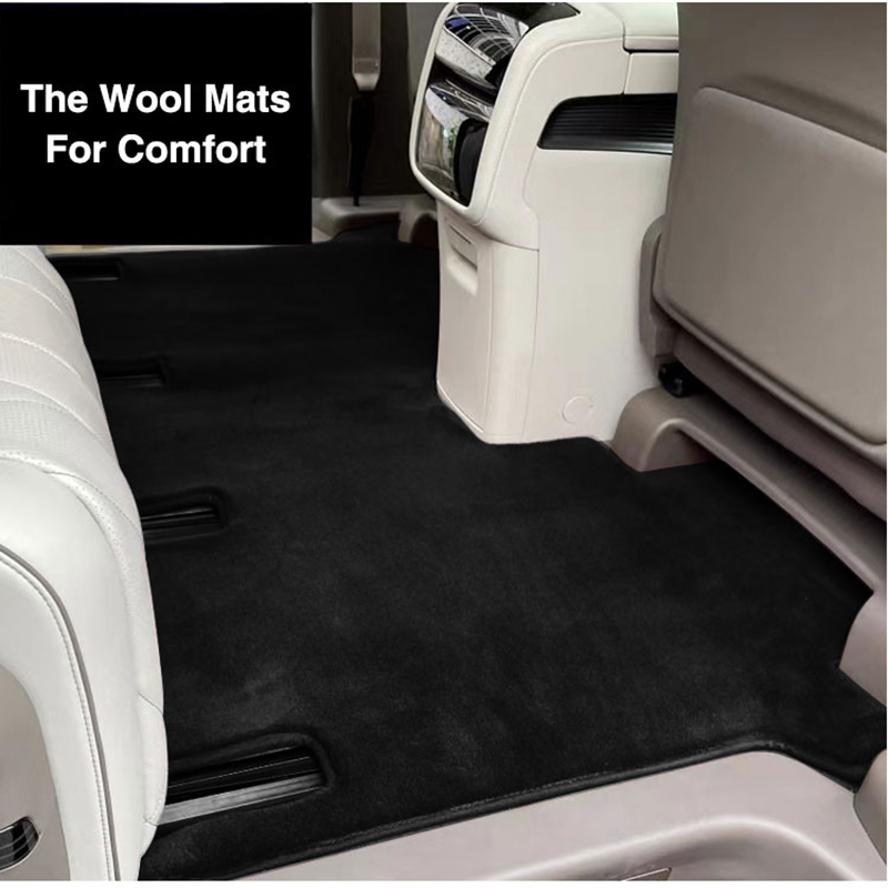 Tapis de sol pour VW Volkswage - Golf Equipment Kit avis et prix